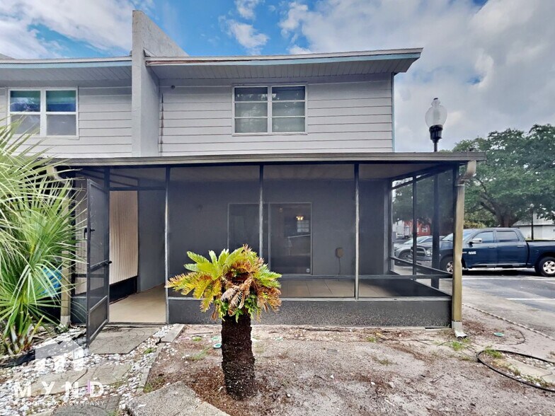 Building Photo - 7296 Daniel Webster Dr