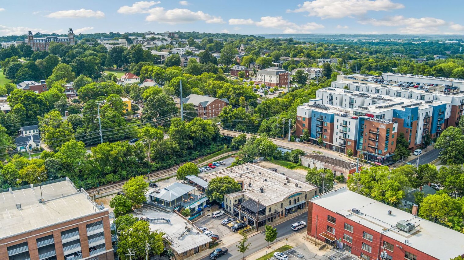 Building Photo - 329 N West Ave