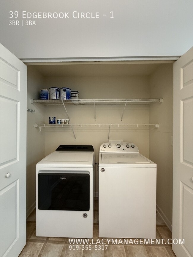 Building Photo - 39 Edgebrook Cir