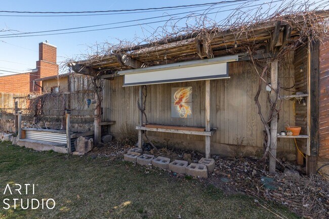 Building Photo - Coming Early July – Charming East Bench Ho...
