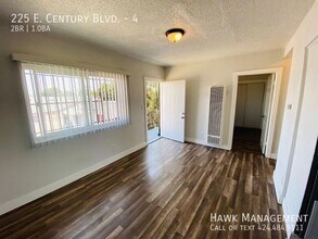 Building Photo - 225 E Century Blvd