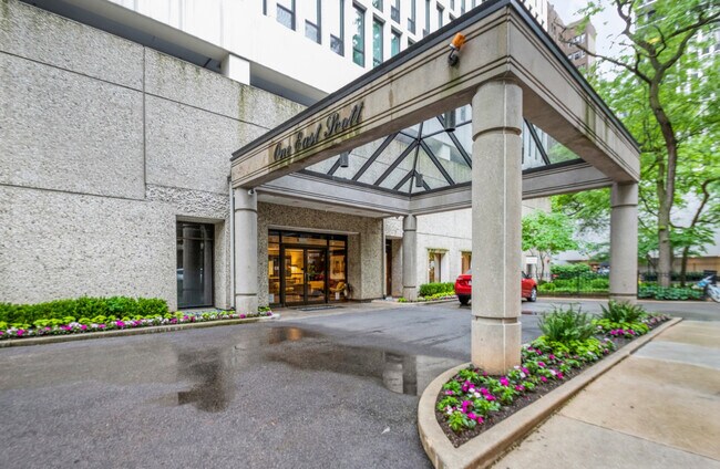 Building Photo - 1 E Scott St