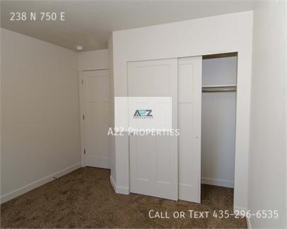 Building Photo - 238 N 750 E St