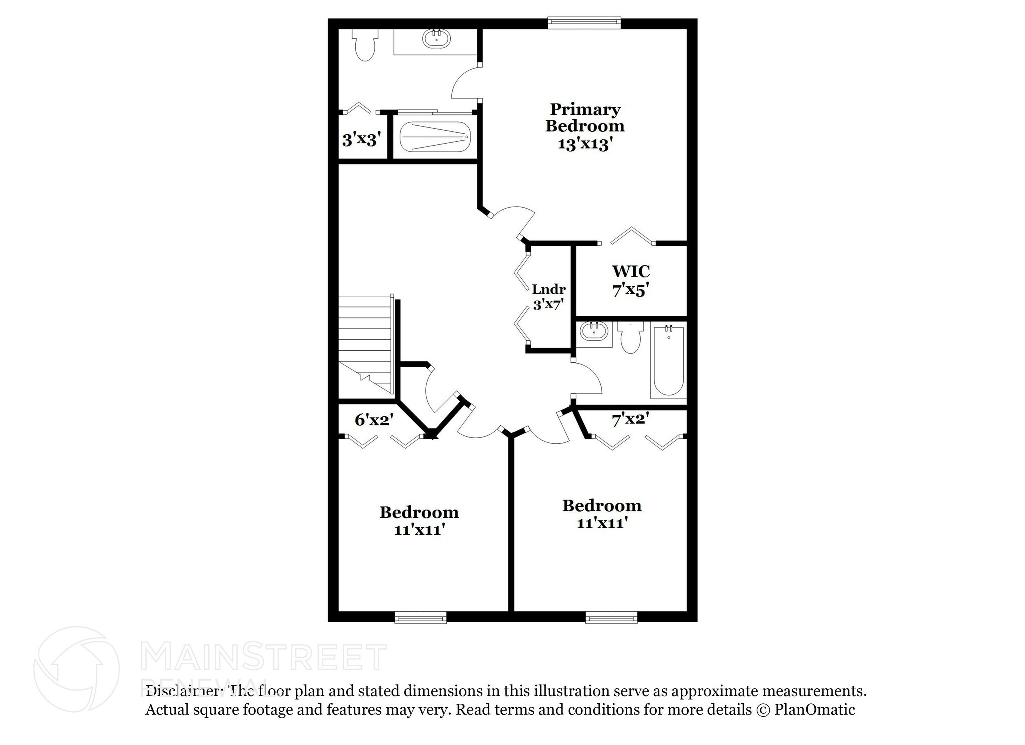 Building Photo - 3898 Cherrybrook Loop