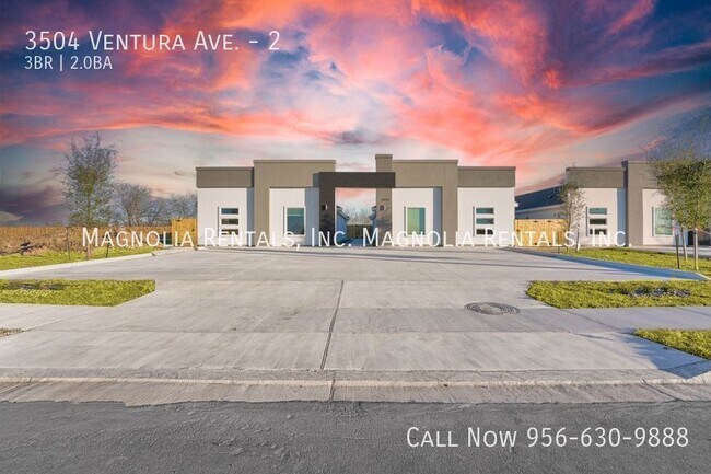 Primary Photo - 3504 Ventura Ave