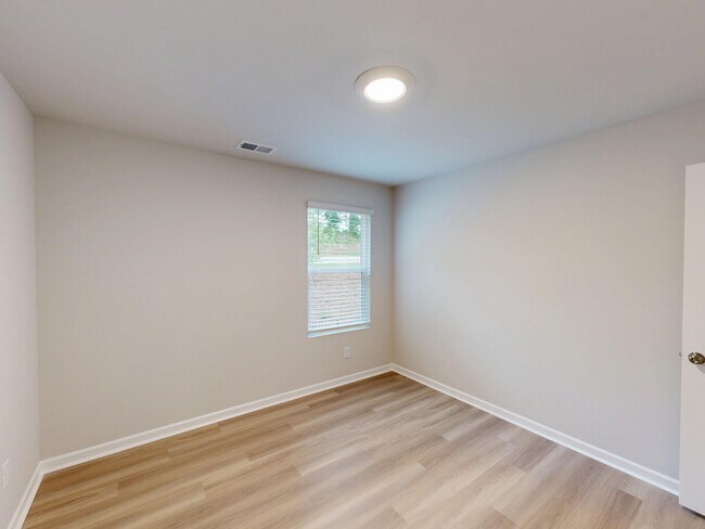 Floorplan - Crescent Valley