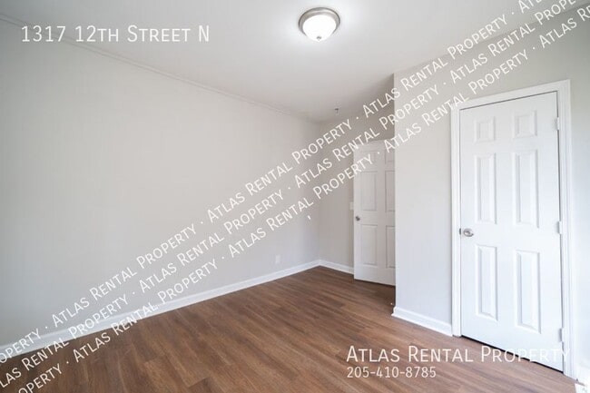 Building Photo - 1317 12th St N