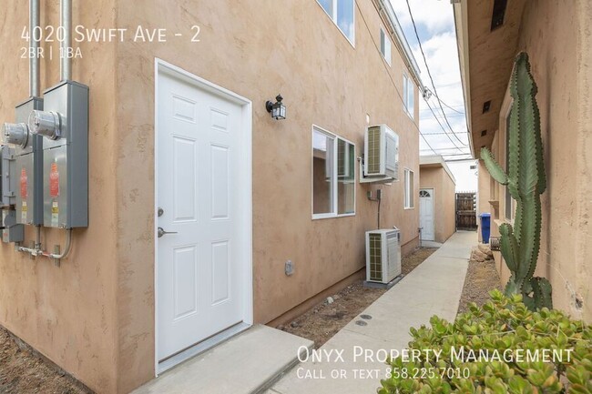Primary Photo - 4020 Swift Ave