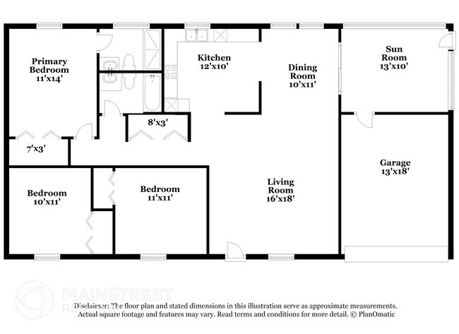 Building Photo - 608 SW Belmont Cir