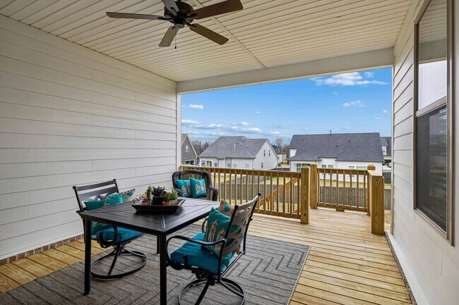 Building Photo - Stunning Craftsman-Style Rental Home with Flexible Living Space & Luxury Upgrades!