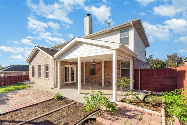 Building Photo - 3611 Valley Forge Dr