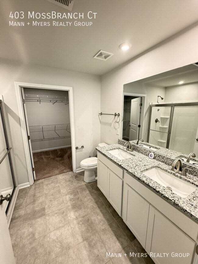 Building Photo - 403 Moss Branch Ct