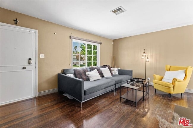 Building Photo - 17512 Bullock St