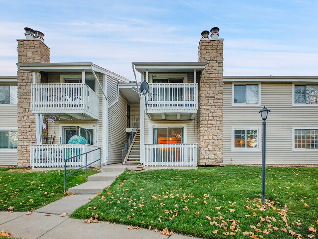 Building Photo - $1,500.00, 2-bed, 2-bath located in Denver with $500 OFF FIRST MONTH'S RENT!