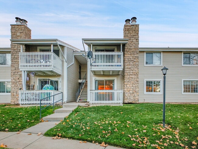 Building Photo - $1,545.95, 2-bed, 2-bath located in Denver with $500 OFF FIRST MONTH'S RENT!