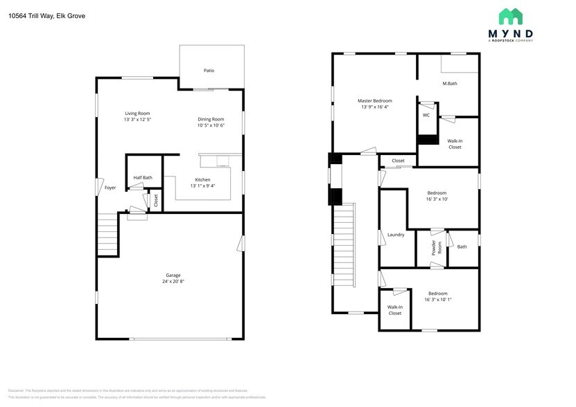 Building Photo - 10564 Trill Wy