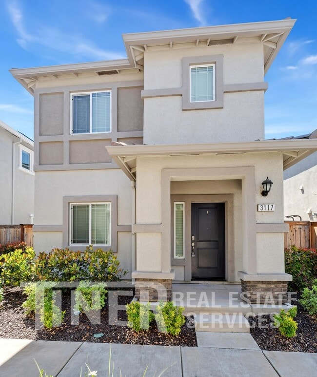 Building Photo - 3117 Pruett Dr