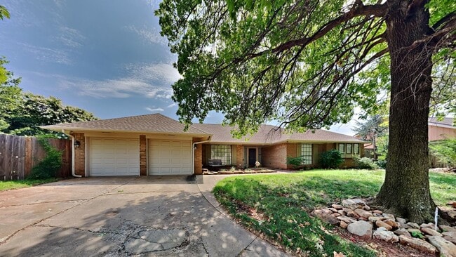 Building Photo - Very Nice 3 bedroom 2 bath home in Edmond ...