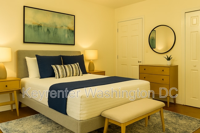 Building Photo - 107 P St NW