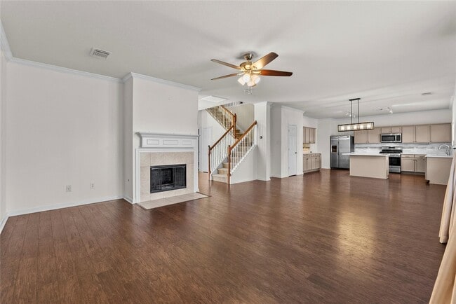 Building Photo - 542 Cedar Branch Dr