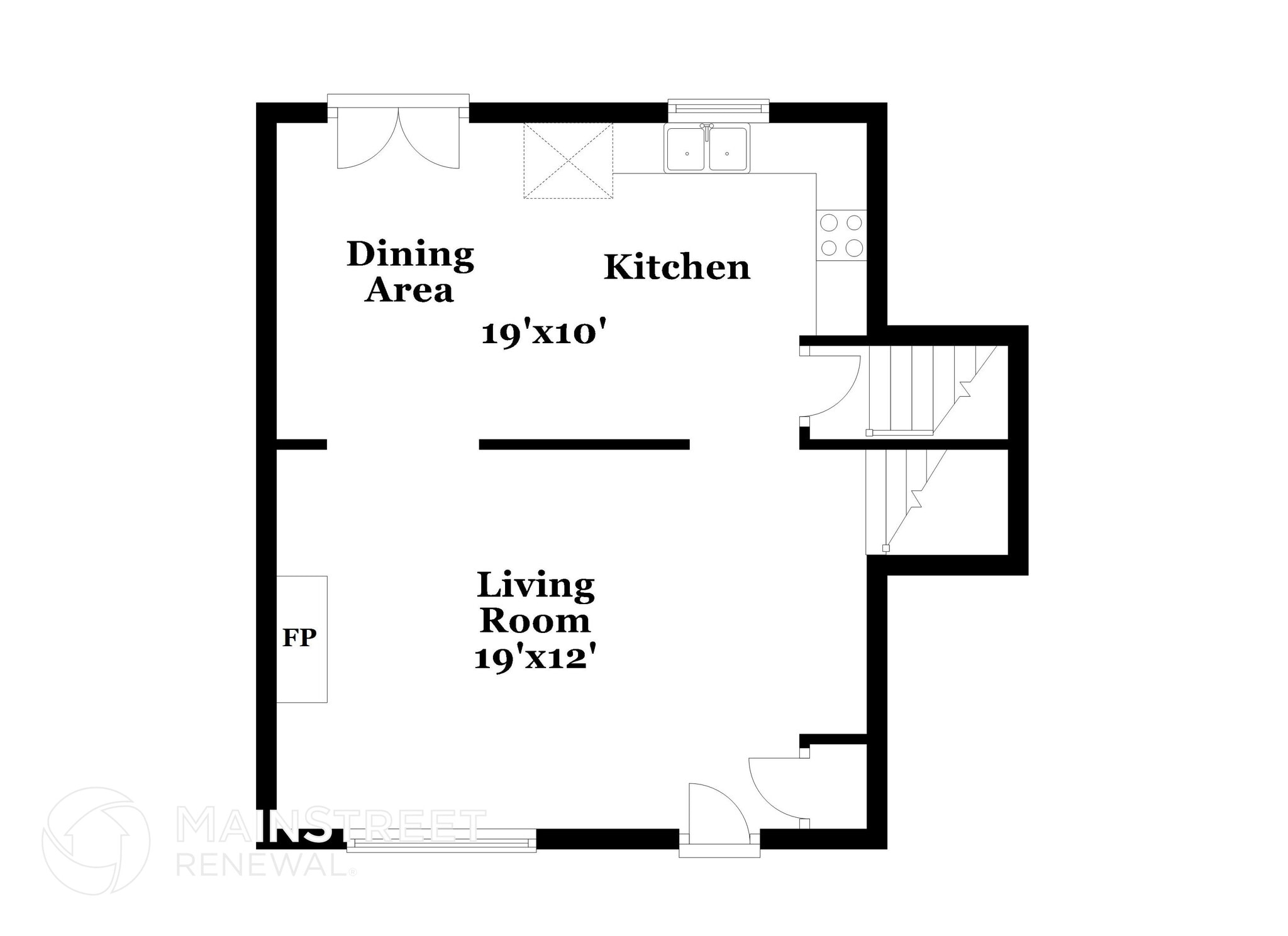 Building Photo - 141 Dogwood Ct