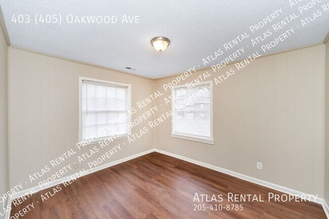Building Photo - 403 (405) Oakwood Ave-