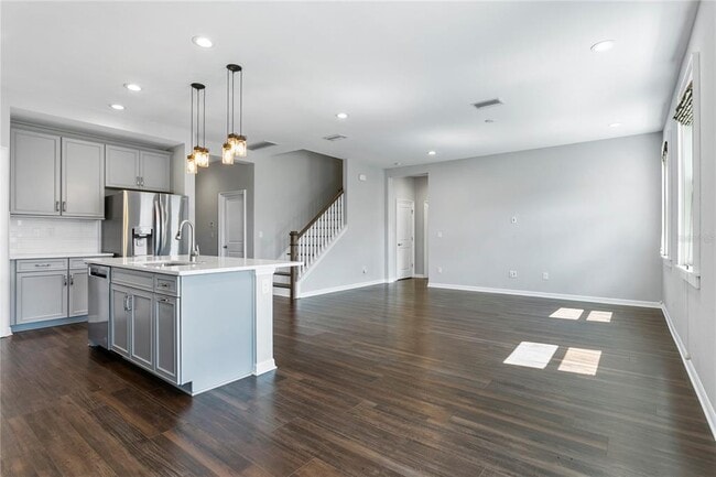 Building Photo - 1221 Montgomery Bell Rd