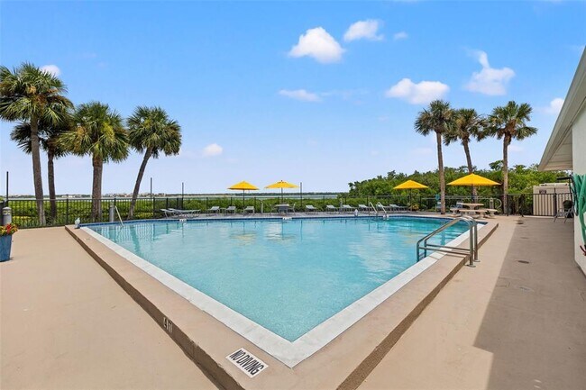 Building Photo - 1501 Gulf Blvd