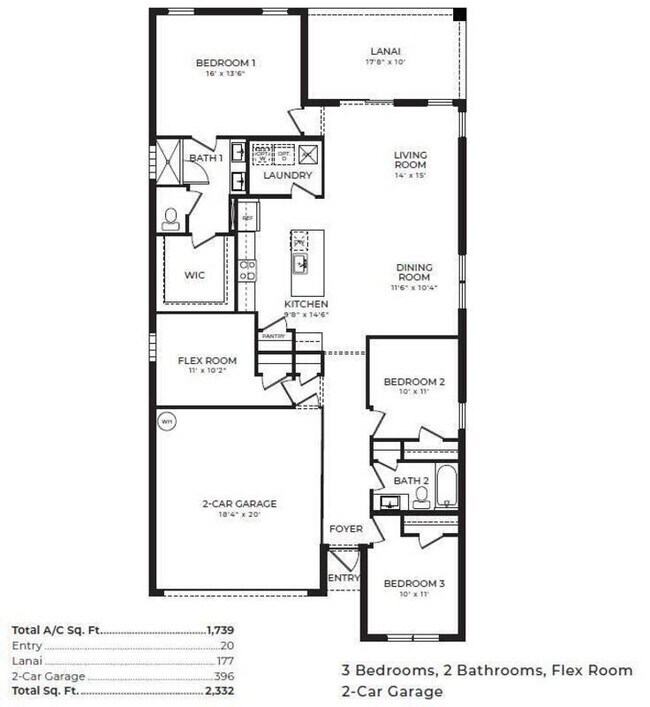 Building Photo - 7188 Trotwood Ln