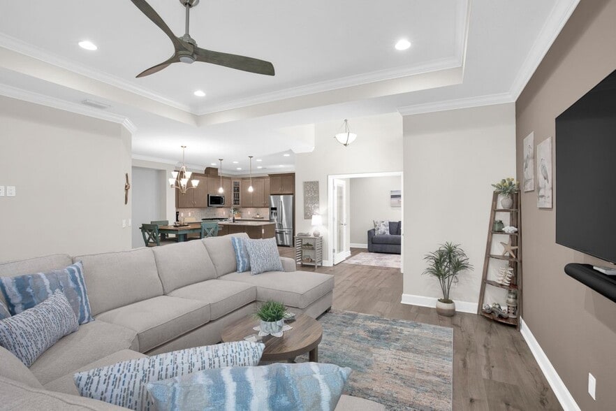 Building Photo - 341 Good Life Wy
