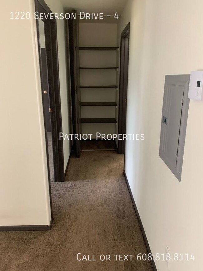 Building Photo - 1220 Severson Dr