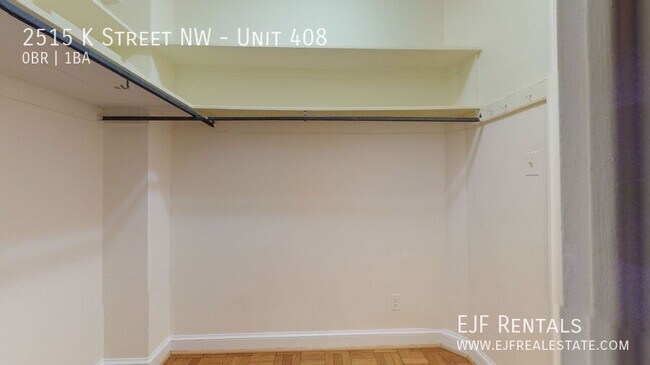 Building Photo - 2515 K St NW