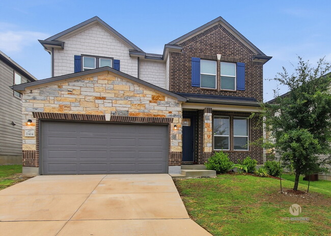 Building Photo - Spacious 4-Bedroom Home for Lease in Champions Manor – Medina Valley ISD!