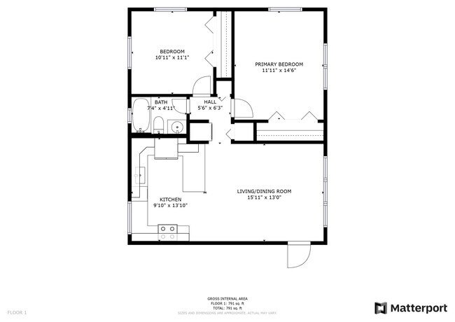 Building Photo - 301 SE 12th Ave