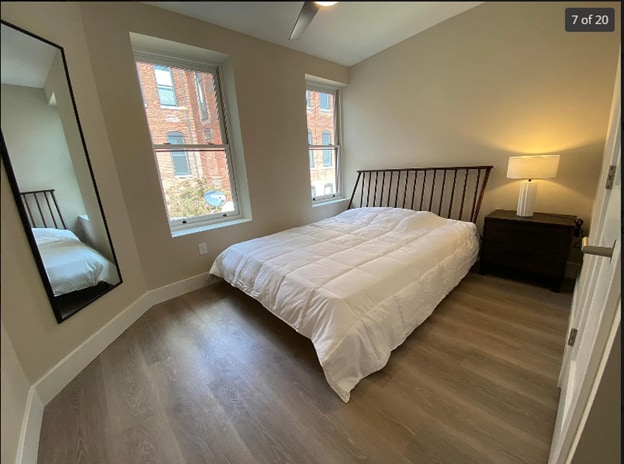 Building Photo - 529 S Bond St