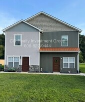 Building Photo - 261 Fairway Dr