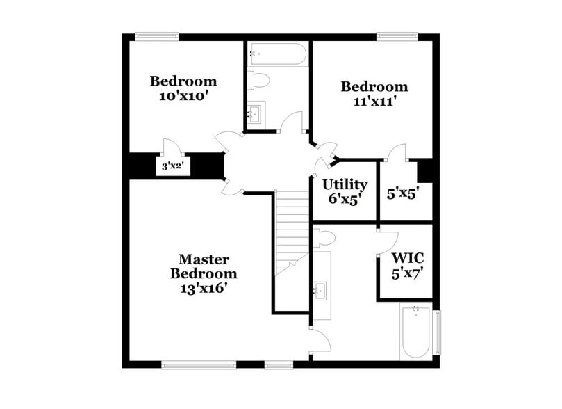 Building Photo - 6612 Chestnut Oaks Ridge