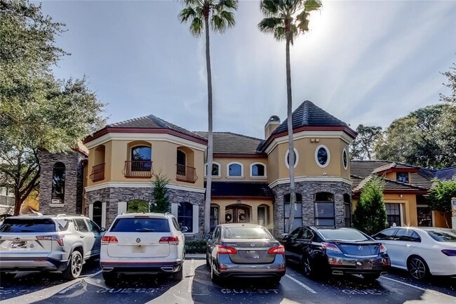 Building Photo - 2107 Portofino Pl