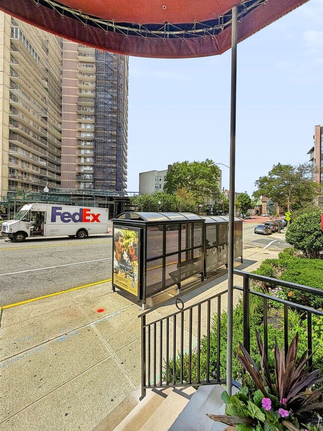 Building Photo - 6045 JFK Blvd E