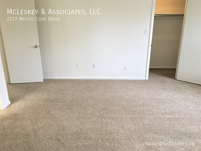 Building Photo - 2137 Mystic Cove Dr