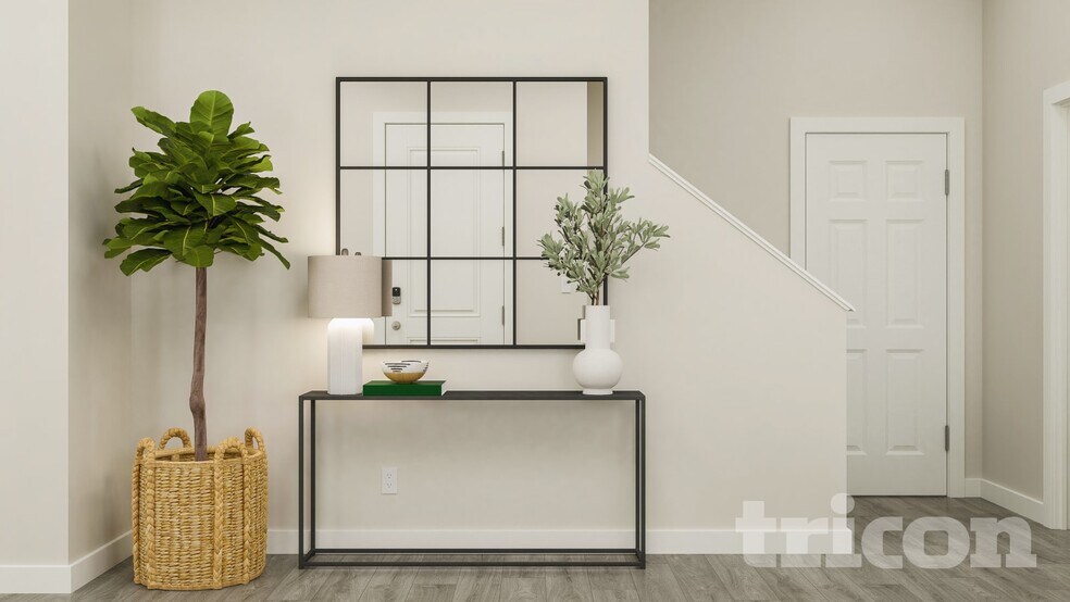 Building Photo - 1025 Fallgate Dr