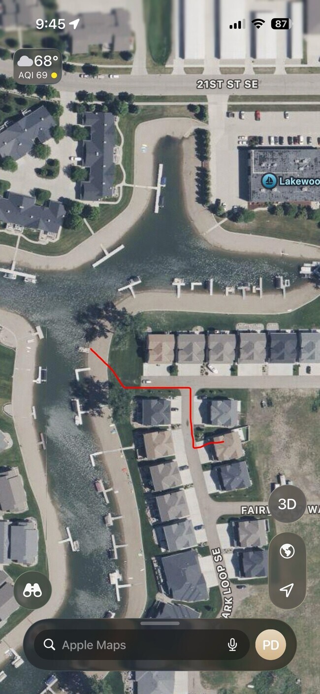 Building Photo - 2454 Waterpark Loop SE
