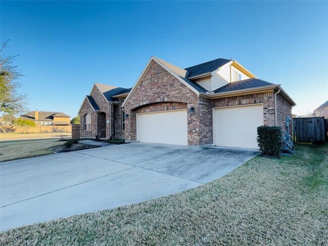 Building Photo - 27703 Sass Fields Ct