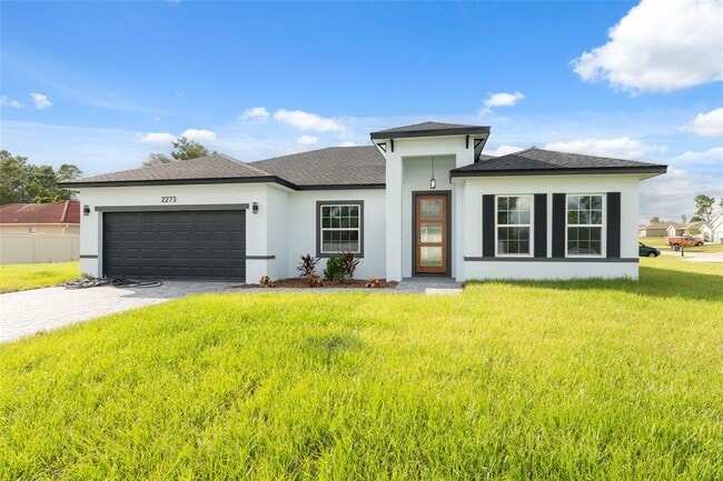 Building Photo - 2273 SW 158th St Rd