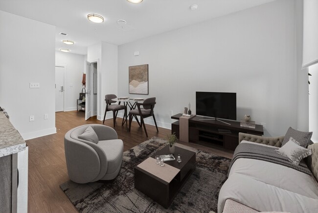 Building Photo - Cycle House