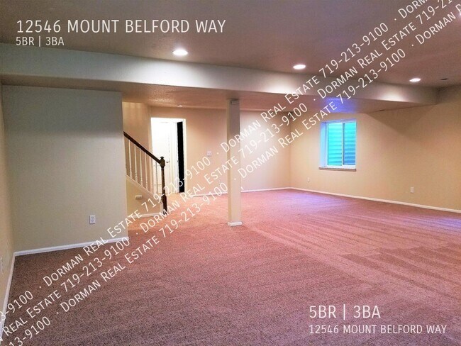 Building Photo - 12546 Mount Belford Way