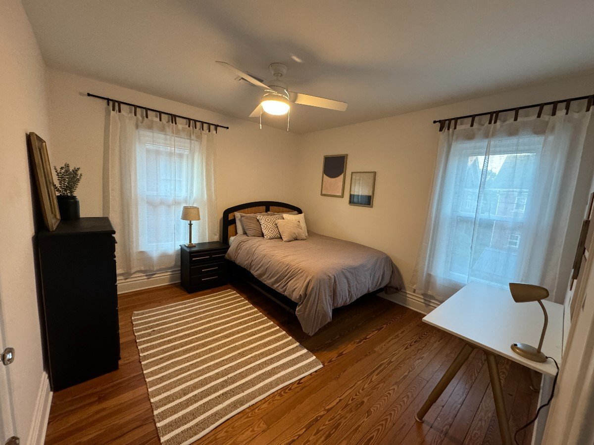 Building Photo - 1364 Neel St