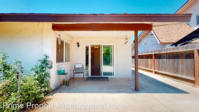Building Photo - 3 br, 2 bath House - 1152 Menlo Avenue