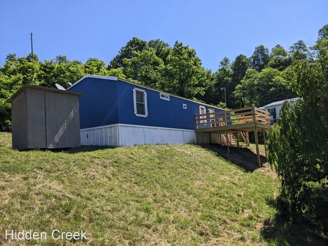 Building Photo - 2 br, 1 bath House - 235 Monarch Lane