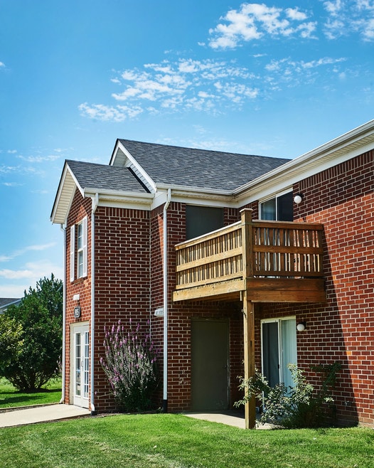 Building Photo - Loper Commons